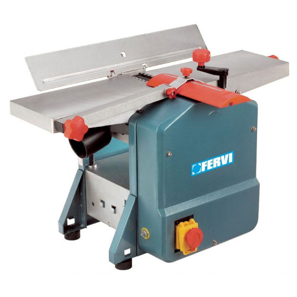 Erbauer ept1500 250mm on sale electric planer thicknesser